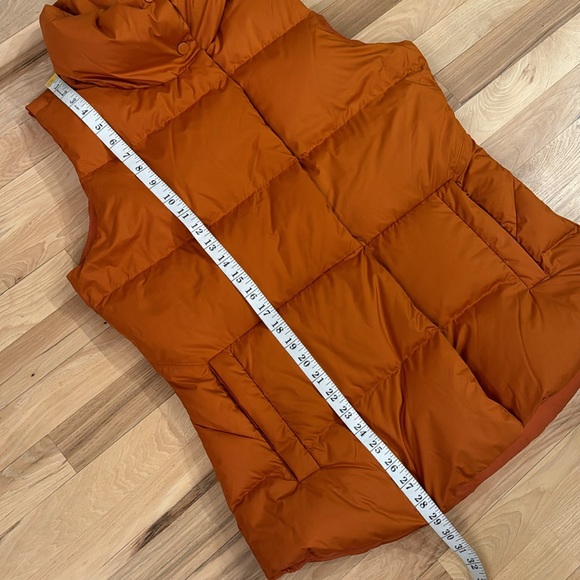 Athleta Downtown Vest L Tall - Picture 9 of 10